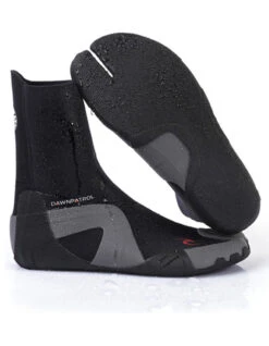 RIP CURL DAWN PATROL BOOTS SPLIT TOE 3MM