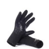 RIP CURL DAWN PATROL 3MM SURF GLOVE