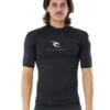 RIP CURL CORPS SHORT SLEEVE UV TEE