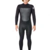 RIP CURL OMEGA 4/3 BACK ZIP WETSUIT