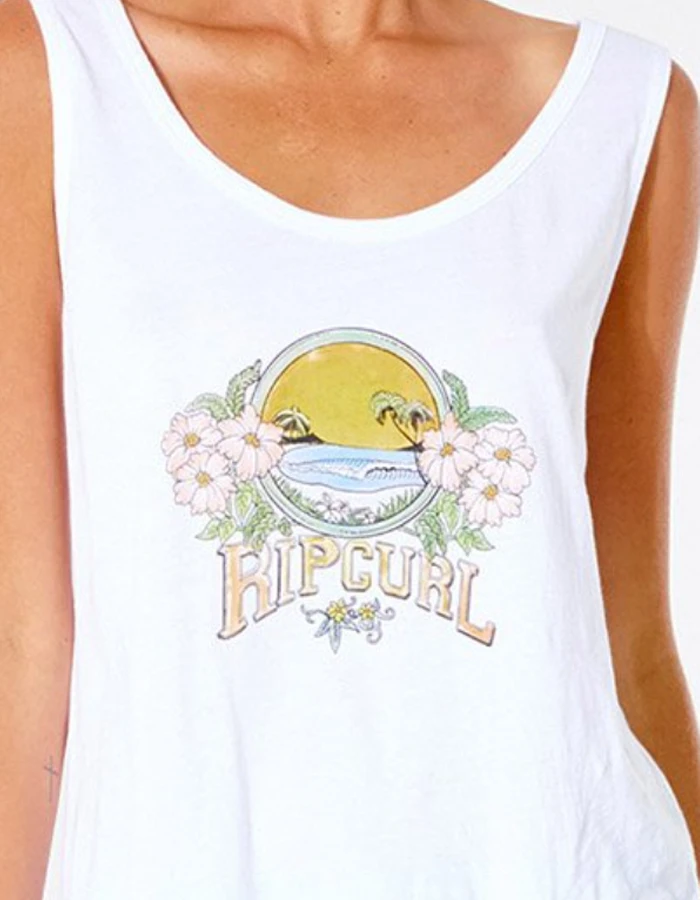 RIP CURL ON THE COAST TANK - Image 2