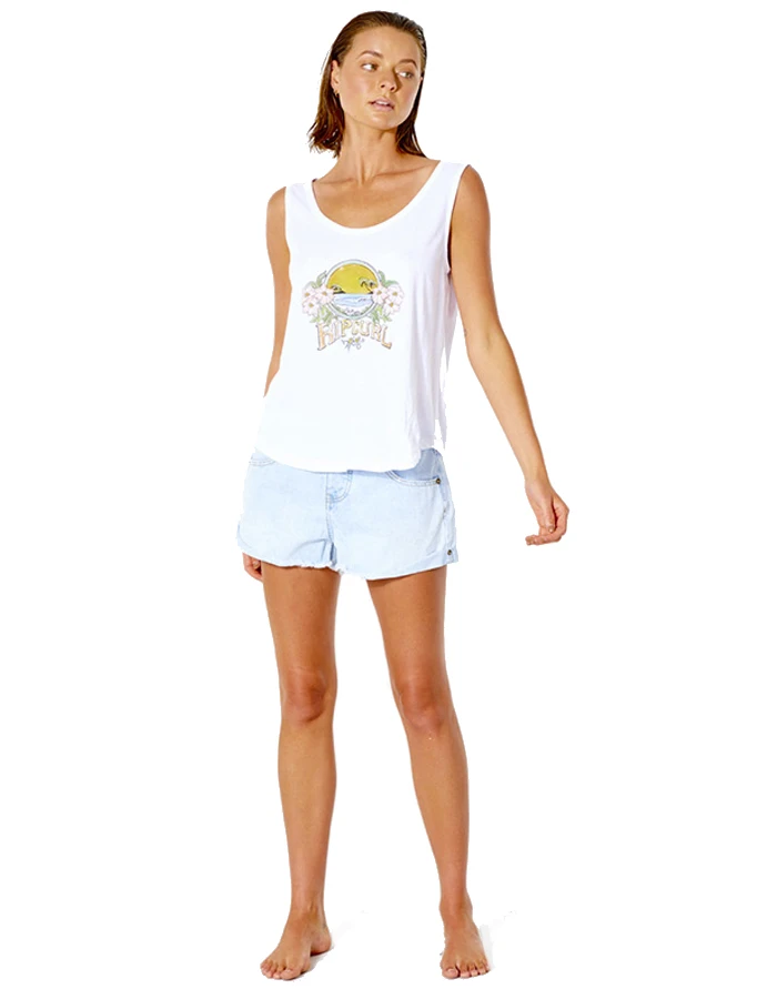 RIP CURL ON THE COAST TANK - Image 4