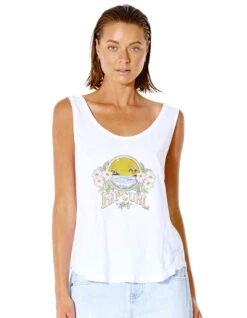 RIP CURL ON THE COAST TANK