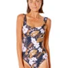 RIP CURL PLAYABELLA ONE PIECE