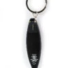 RIP CURL SURFBOARD KEYRINGS BLACK