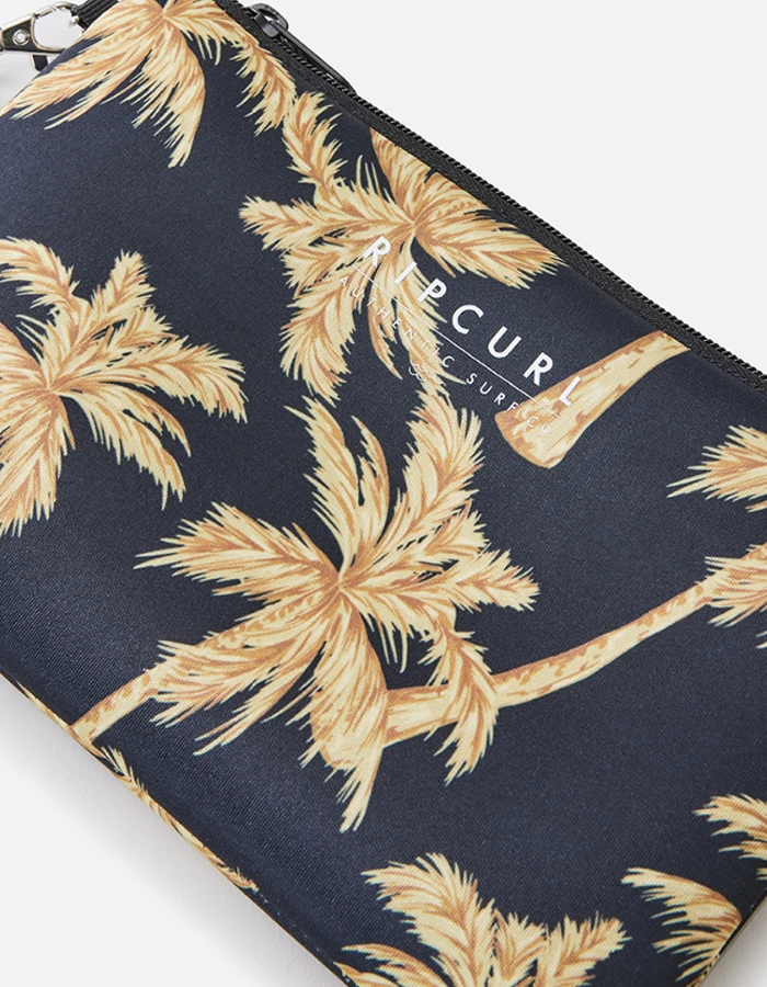 RIP CURL NEO POUCH MIXED BLACK - Image 3