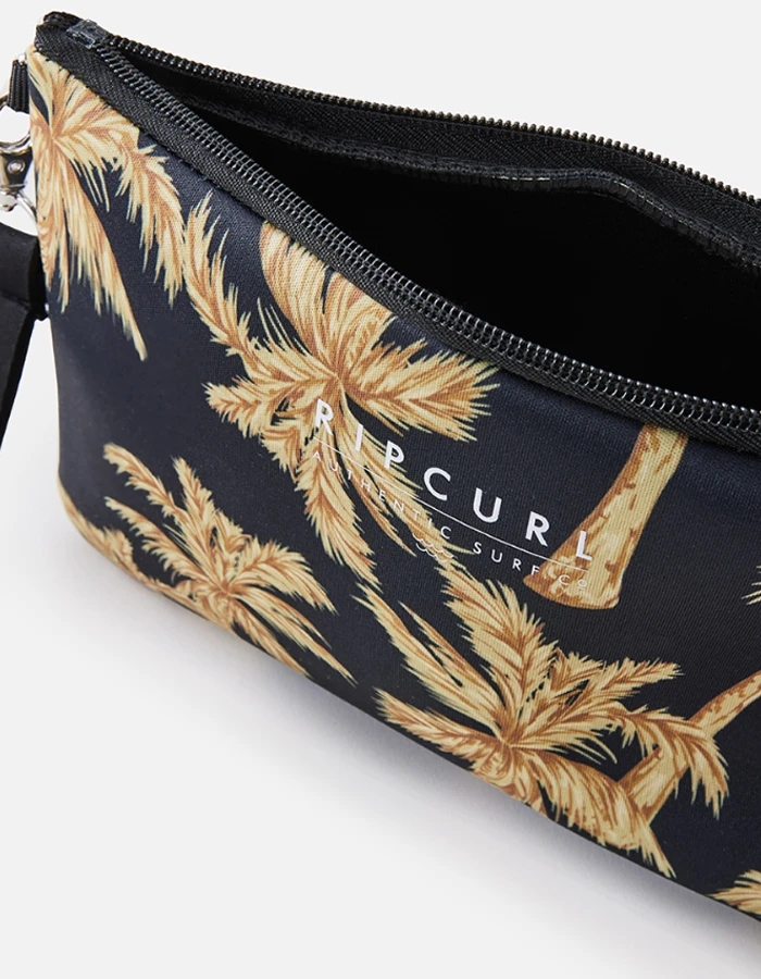 RIP CURL NEO POUCH MIXED BLACK - Image 4