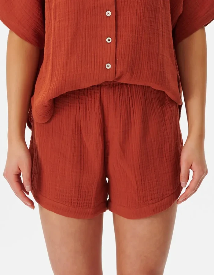 RIP CURL PREMIUM SURF SHORT CINNAMON - Image 2