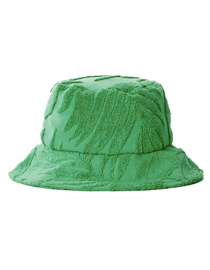 RIP CURL SUN RAYS TERRY BUCKET HAT - Image 2