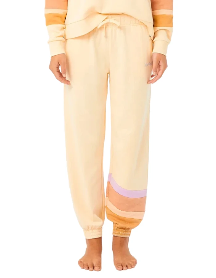 RIP CURL SUNDAY SWELL TRACKPANT - Image 2