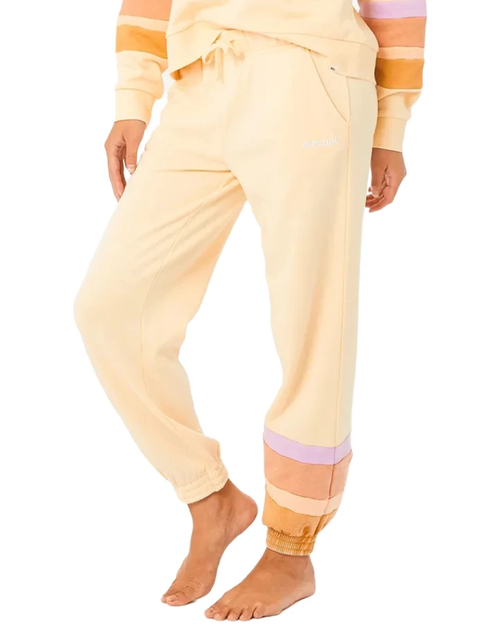 RIP CURL SUNDAY SWELL TRACKPANT