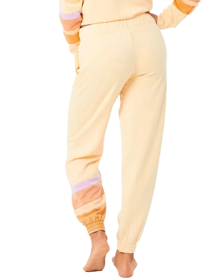 RIP CURL SUNDAY SWELL TRACKPANT - Image 3