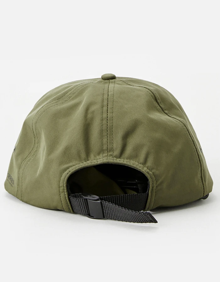 RIP CURL SURF SERIES CAP SURF DARK OLIVE - Image 3