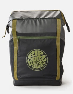 RIP CURL SURF SERIES LOCKER BACKPACK 40L