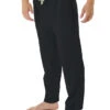 RIP CURL SWC RAILS PANT WASHED BLACK