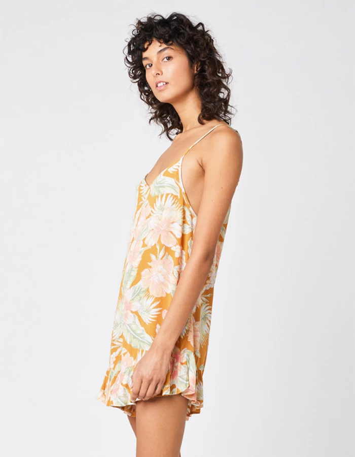 RIP CURL ALWAYS SUMMER ROMPER - Image 2