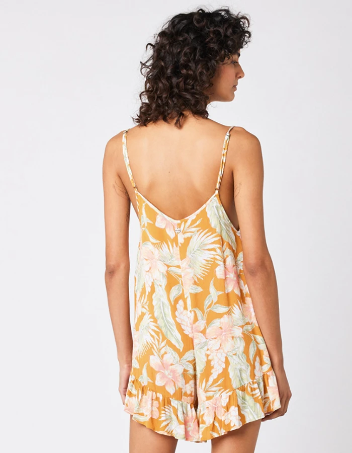 RIP CURL ALWAYS SUMMER ROMPER - Image 5