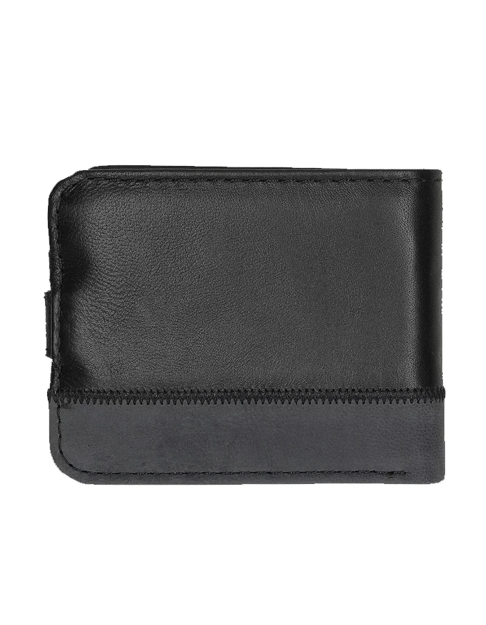 RIP CURL VALLEY SNAP RFID 2 IN 1 WALLET - Image 2