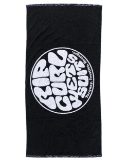 RIP CURL WETTY ICON TOWEL