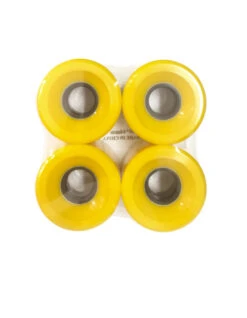 LONGBOARD WHEELS 60X44MM 78A