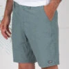 SALTY CREW DRIFTER 2 HYBRID WALKSHORT 19" PINE