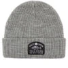 SALTY CREW FISH MARKET BEANIE ATHLETIC