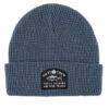 SALTY CREW FISH MARKET BEANIE COBALT