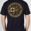 SALTY CREW LEGEND PREMIUM TEE BLACK