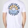 SALTY CREW SUN WAVES T-SHIRT PREMIUM