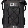 SALTY CREW VOYAGER ROLL TOP BACKPACK CAMO