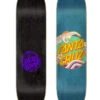 SANTA CRUZ CRANE DOT BIRCH 8.0" DECK