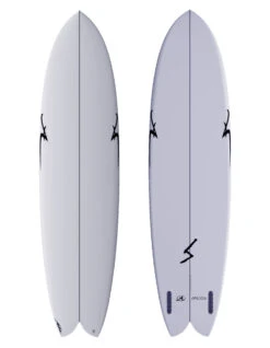 SEQUOIA X ALOHA TWIN PEAKS