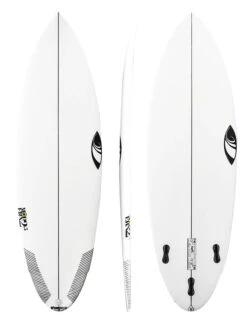 SHARP EYE SURFBOARDS MODERN 2.5 FCSII