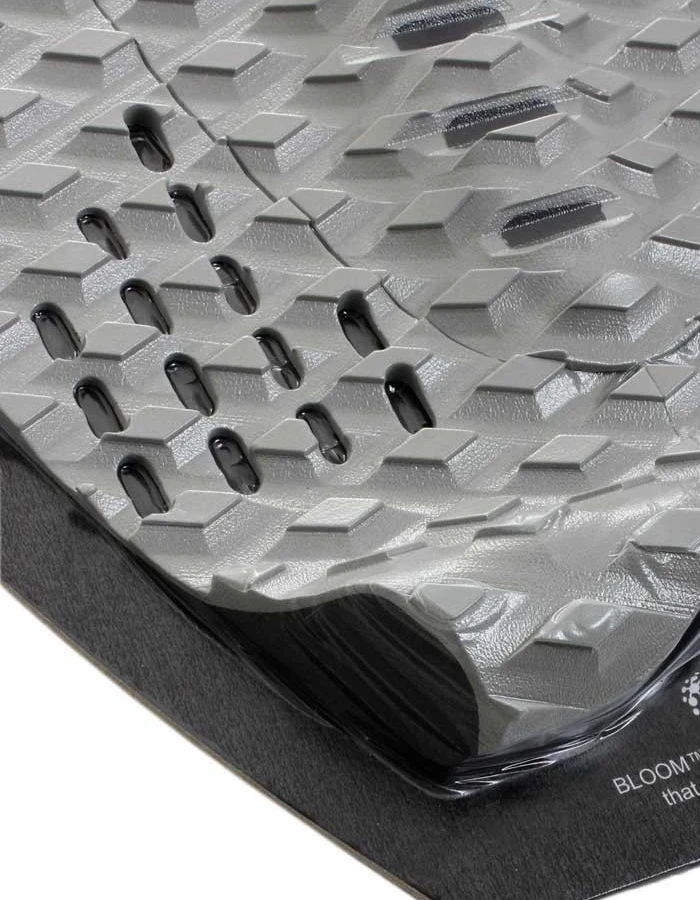 SLATER DESIGNS 5 PIECE TRACTION ARCH PAD GREY - Image 2