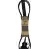 SLATER DESIGNS 7' LEASH REGULAR 7,0MM