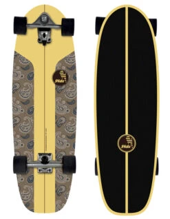 SLIDE 34” SURFSKATE EVO-LUTION BANDANA