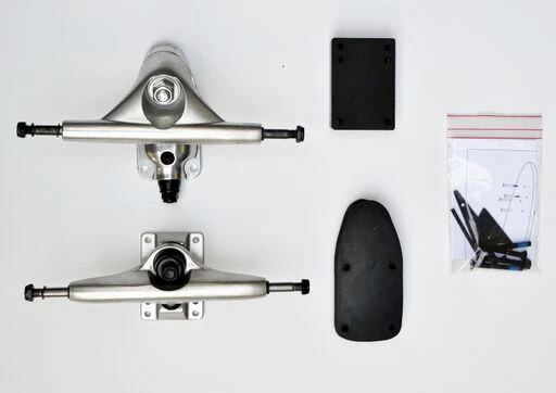 SLIDE 32" SURFSKATE DIAMOND KAENA - Image 3