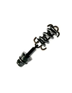 SLIDE SURFSKATE SPRING 3.0 + 2 HOOKS