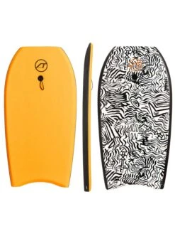 ST COMP BODYBOARD TIDAL FROM 39" TO 44" PUMPKIN