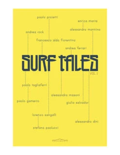 SURF TALES VOL.1