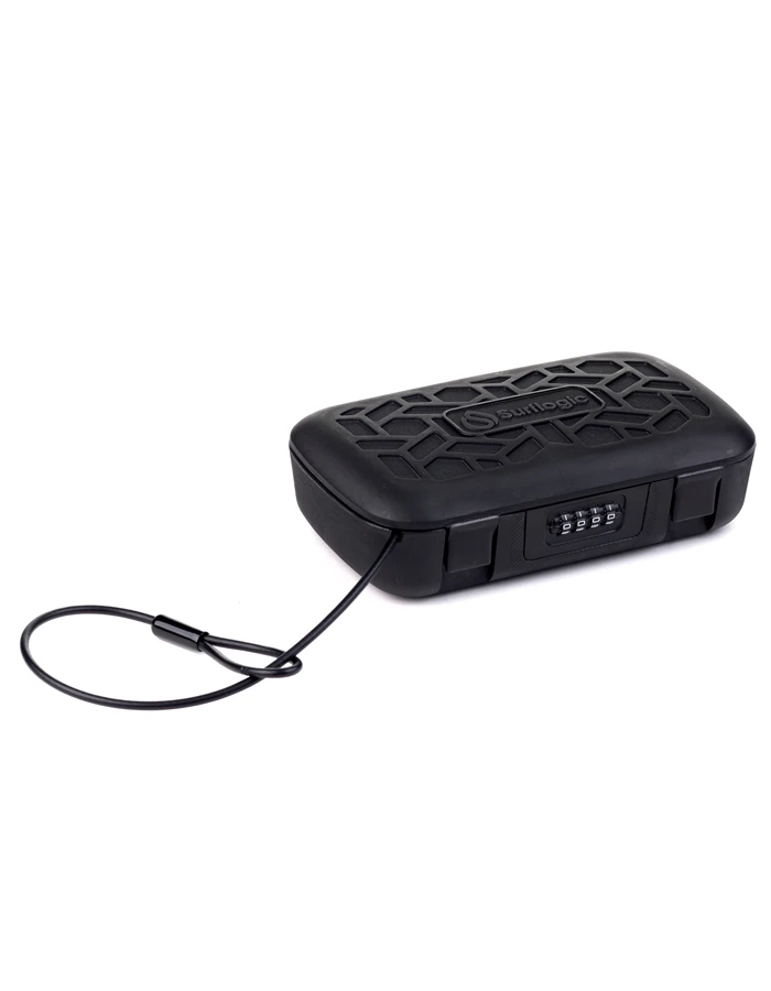 SURFLOGIC SURF LOGIC PORTABLE SAFE BOX - Image 2