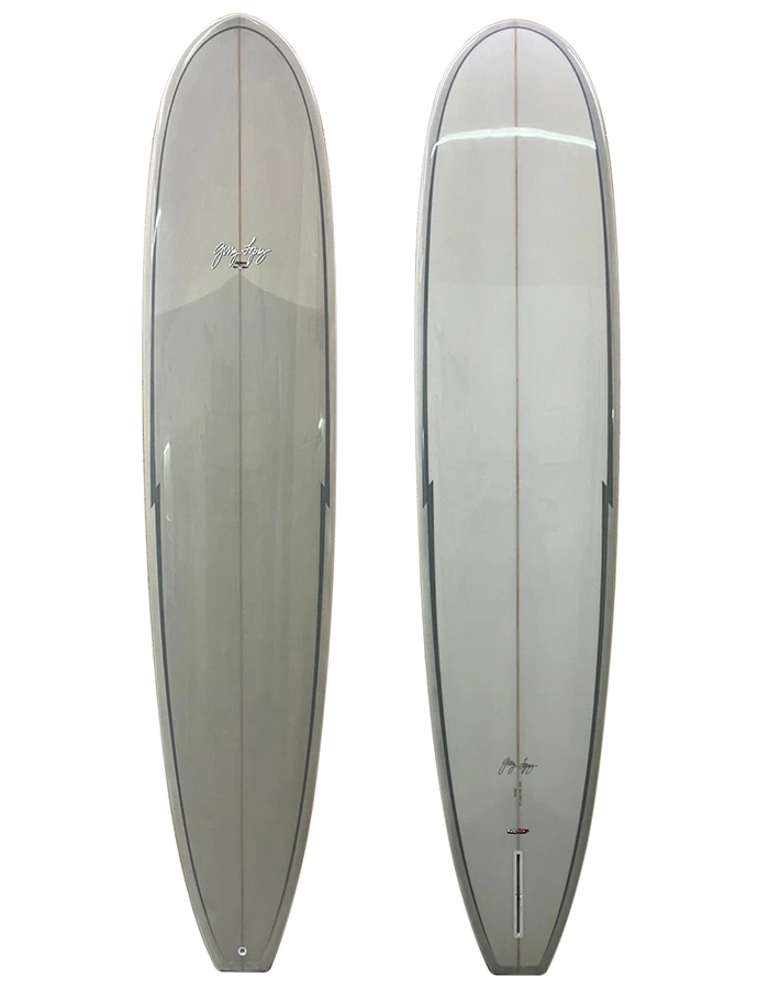 GERRY LOPEZ 9'4" LONG HAUL LONGBOARD - Image 3