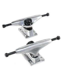 TENSOR TRUCK ALUMINIUM RAW 5.0"