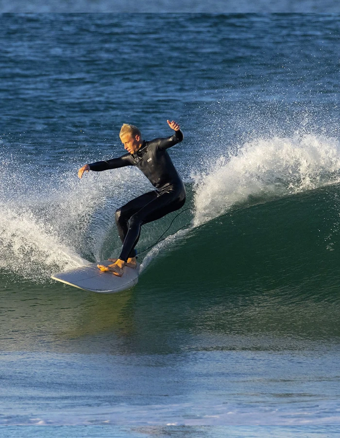 TORQ TET 9'1" LONGBOARD CLASSIC - Image 3