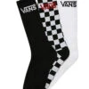 VANS CLASSIC CREW SOCKS (3 PAIRS)