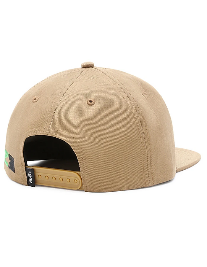 VANS X MAMI WATA SHALLOW UNSTRUCTURED HAT - Image 2