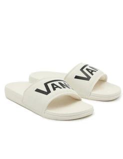 VANS LA COSTA SLIDE-ON SANDALS