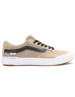 VANS BERLE PRO SHOES INCENSE