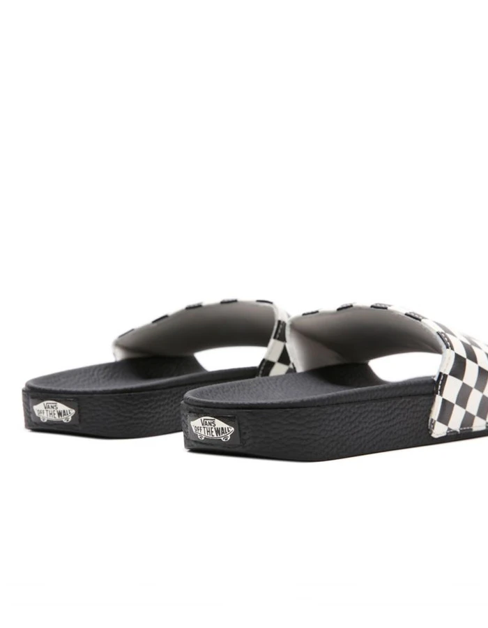 VANS CHECKERBOARD SLIDE-ON SANDALS - Image 5