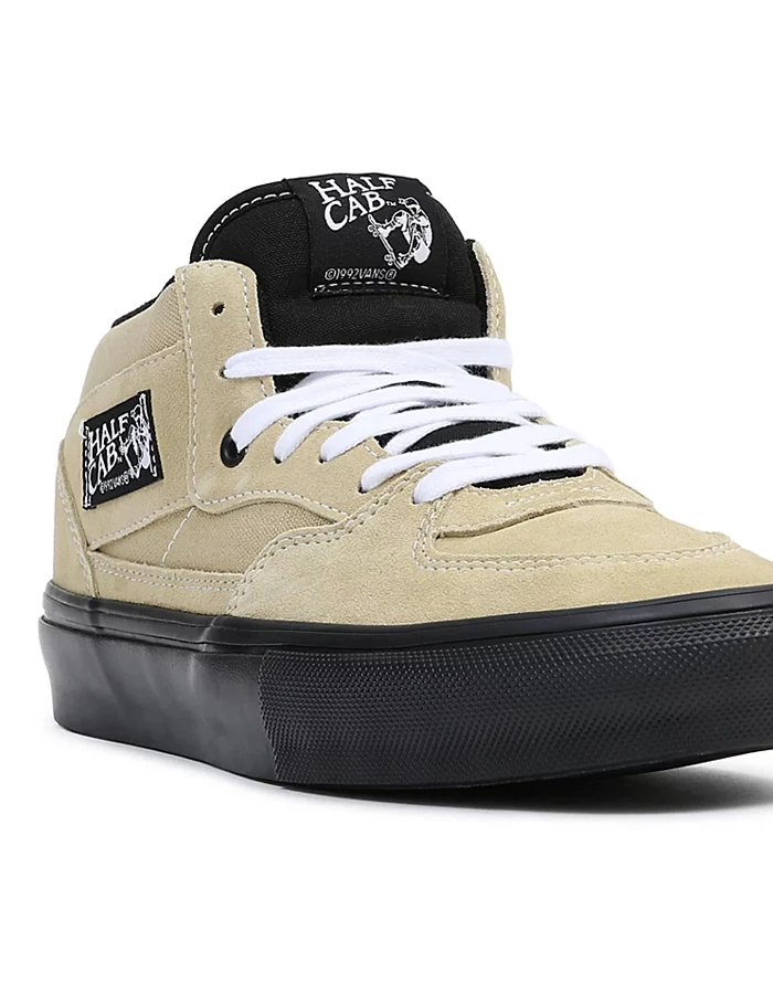 VANS SCARPE SKATE HALF CAB ELIJAH BERLE - Image 5